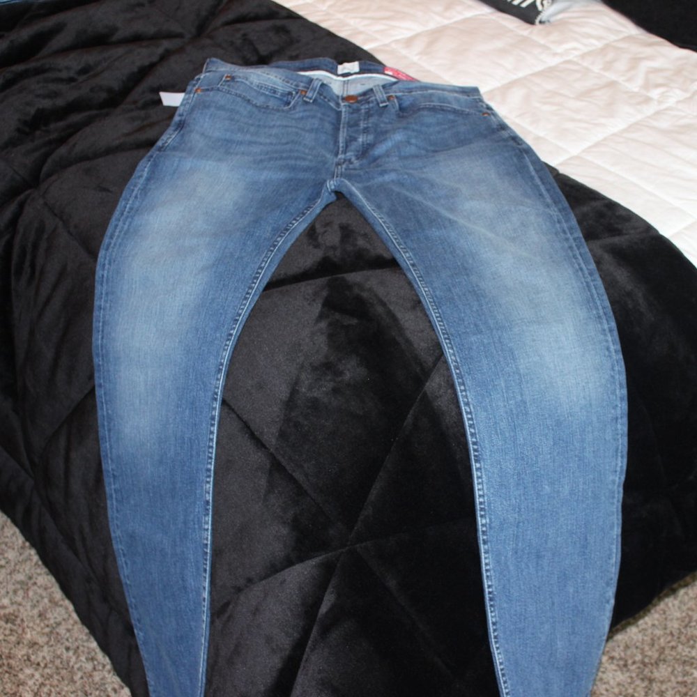 mercer denim